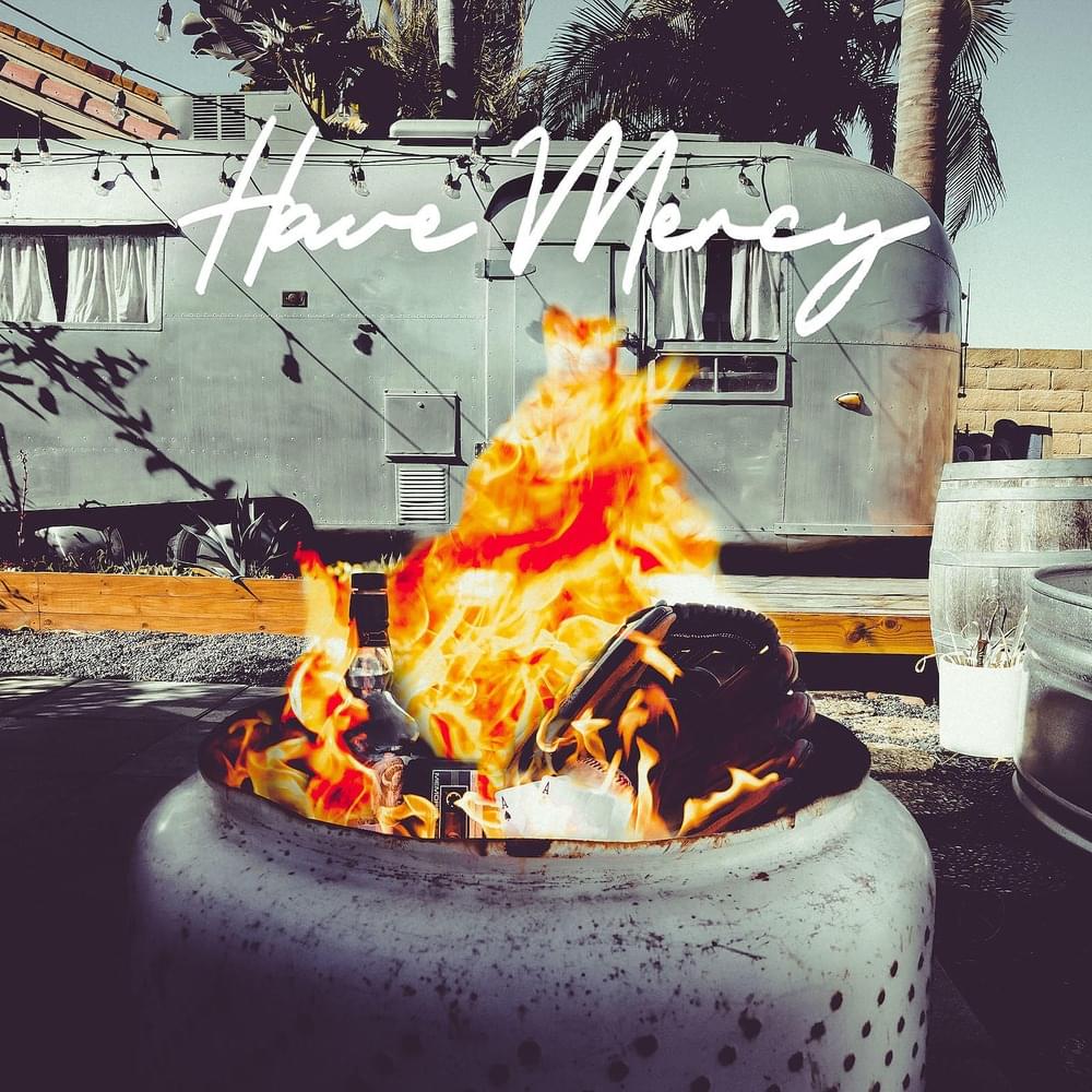Have Mercy EP