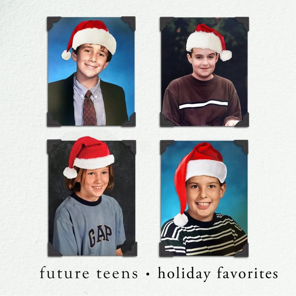 Holiday Favorites