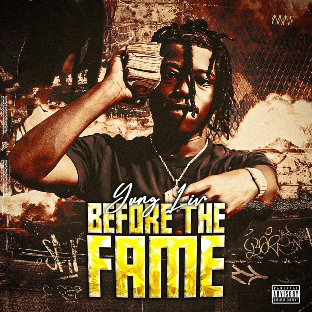 Before The Fame