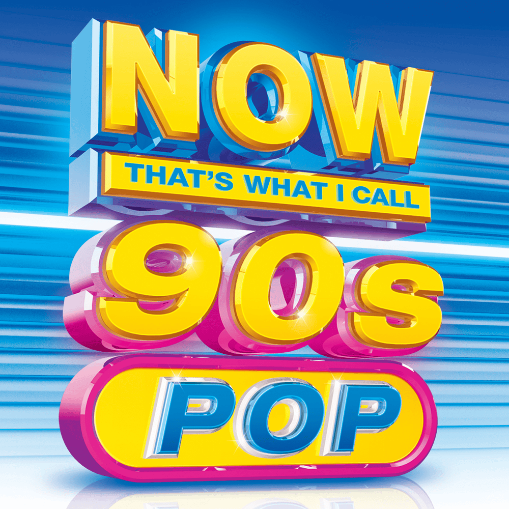 NOW That’s What I Call 90s Pop [US]