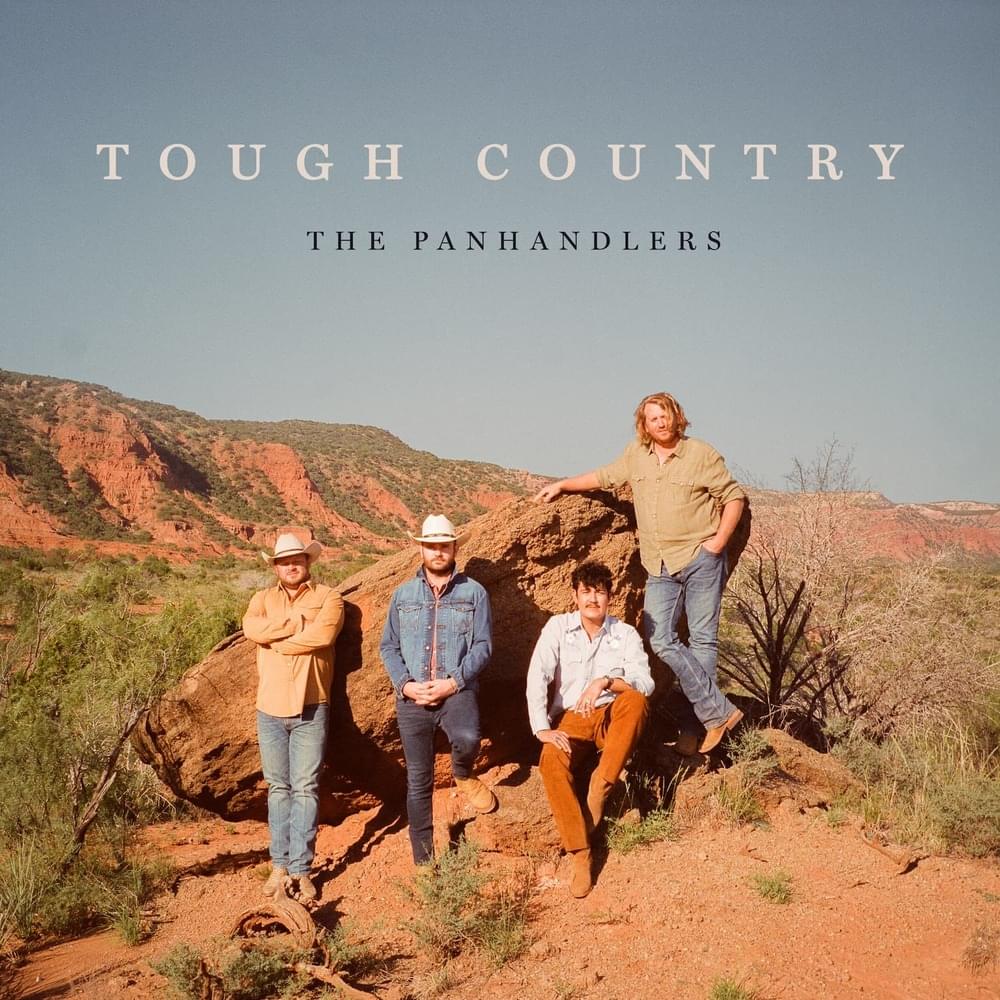 Tough Country