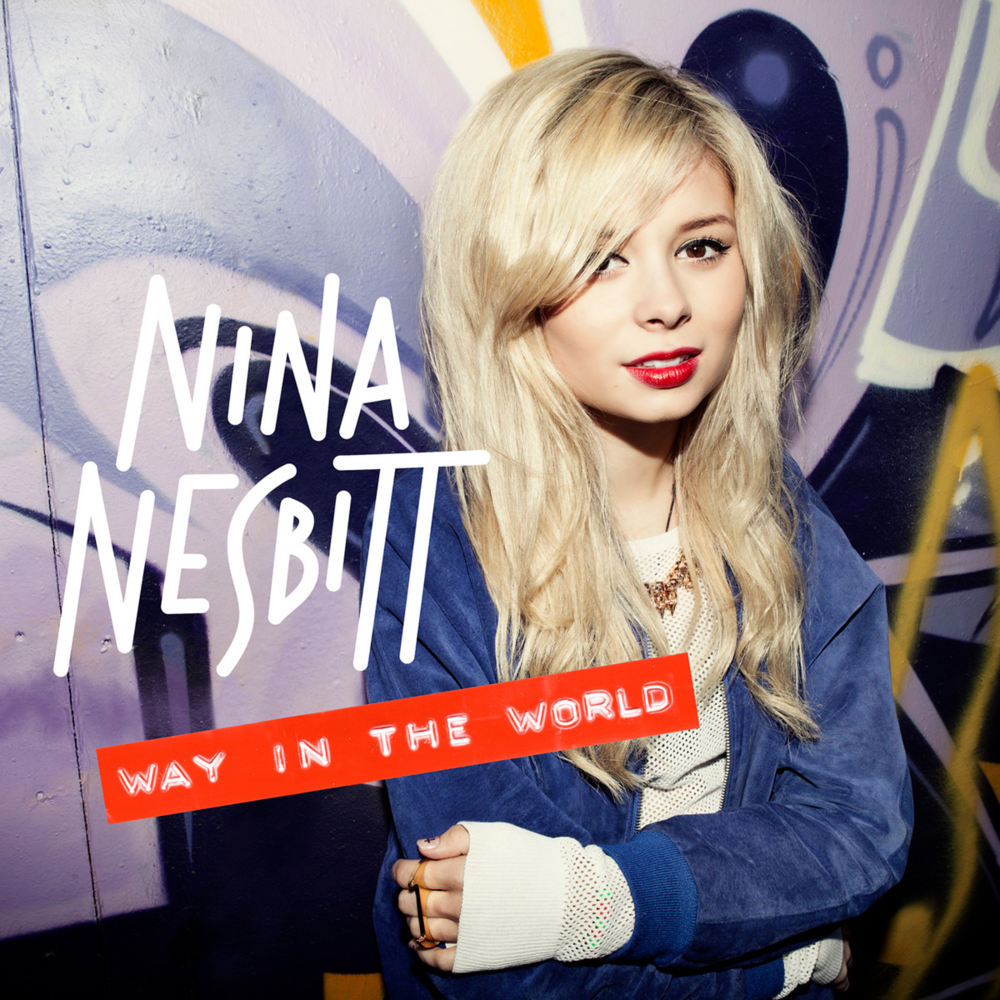 Way In The World - EP