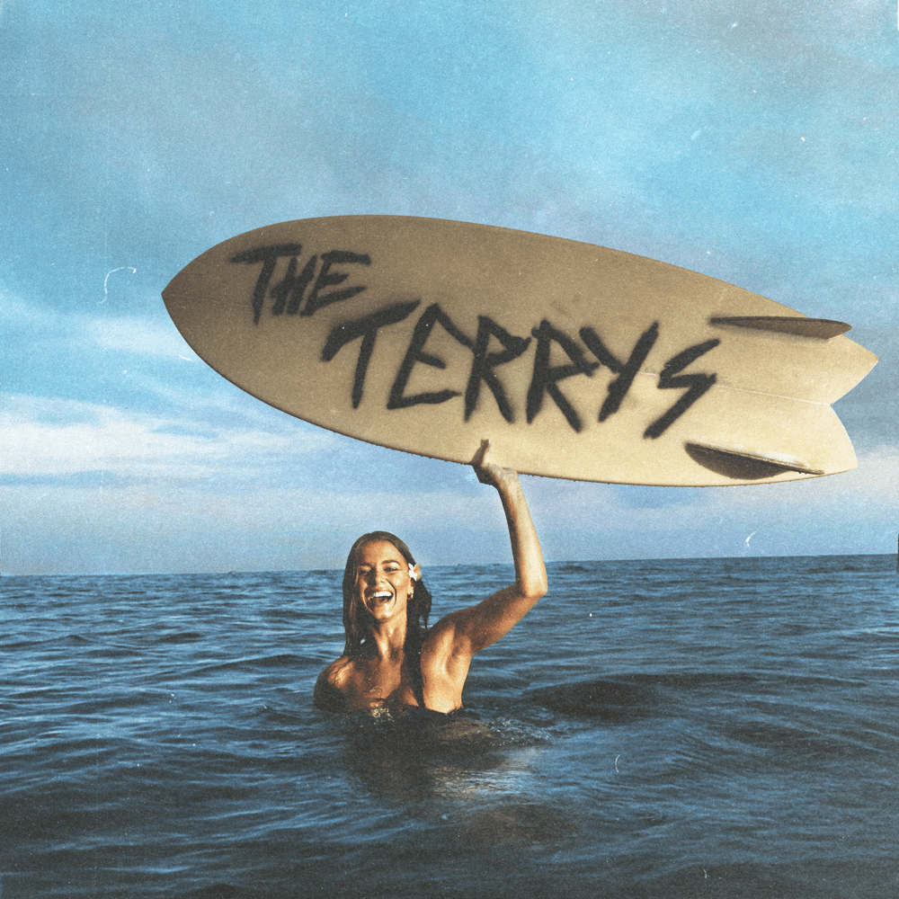 The Terrys (Deluxe Edition)