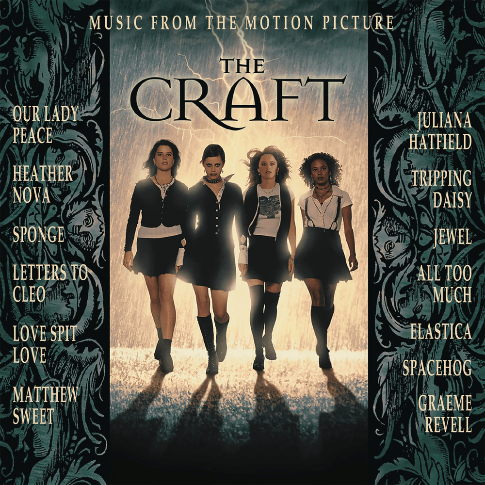 The Craft: Music From the Motion Picture
