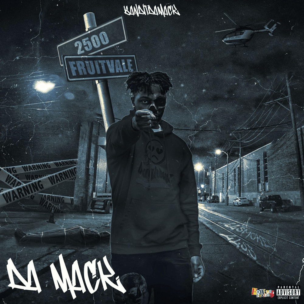 Da Mack