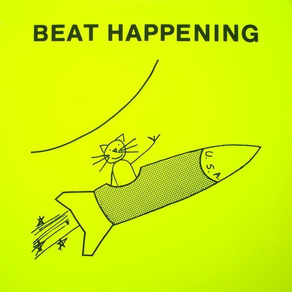 Beat Happening