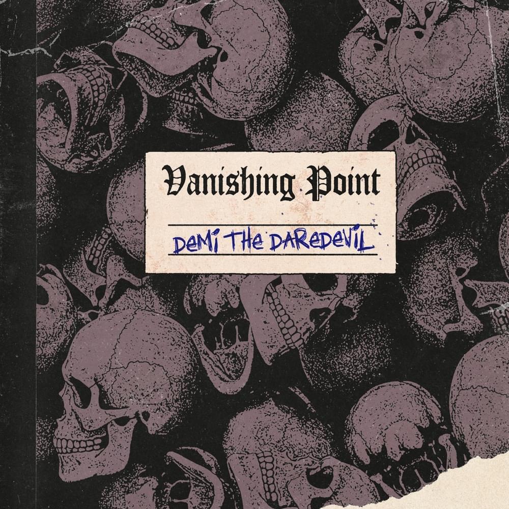 Vanishing Point - EP