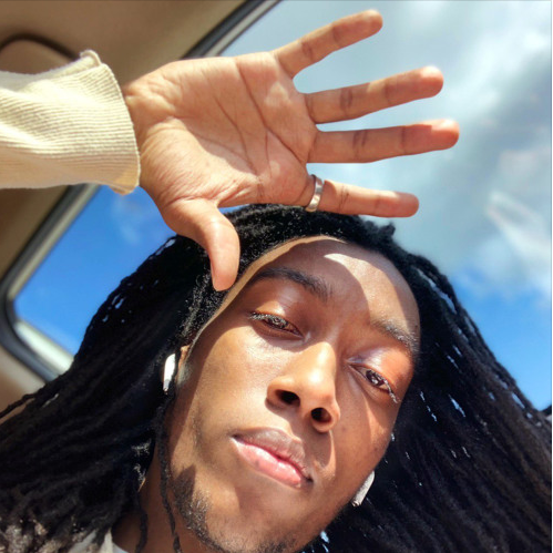 Pryde