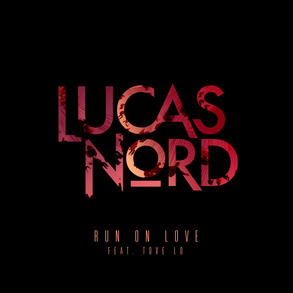 Run on Love (Extended Mix)