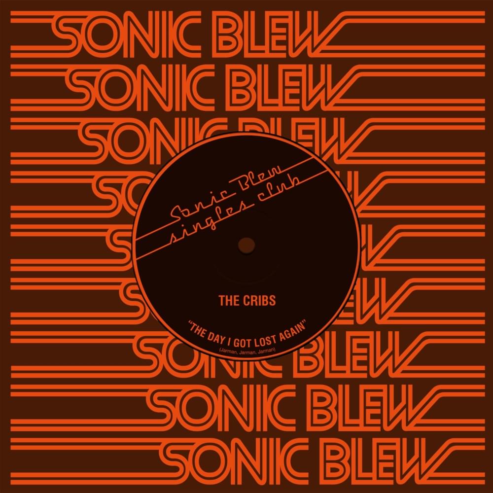 Sonic Blew Singles Club #2