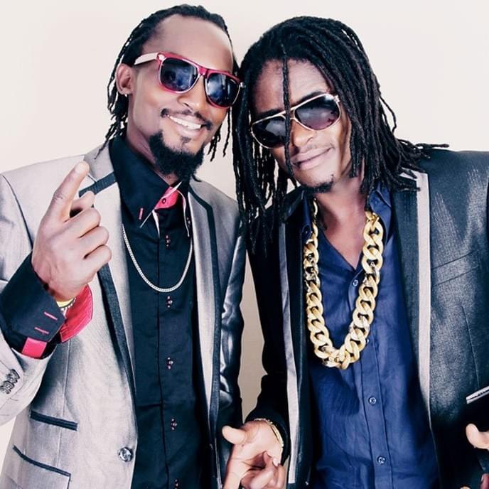 Radio & Weasel