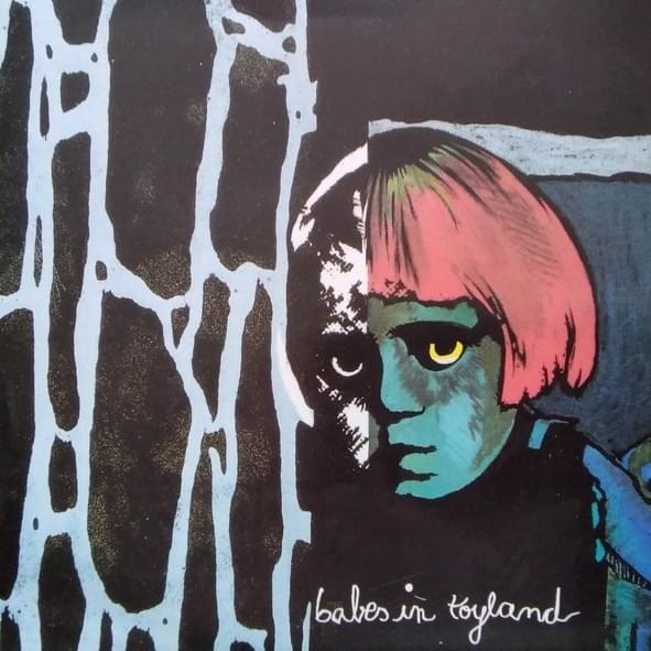 Bruise Violet - Single