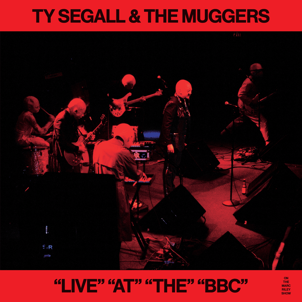 “Live” ”At” “The” ”BBC” 