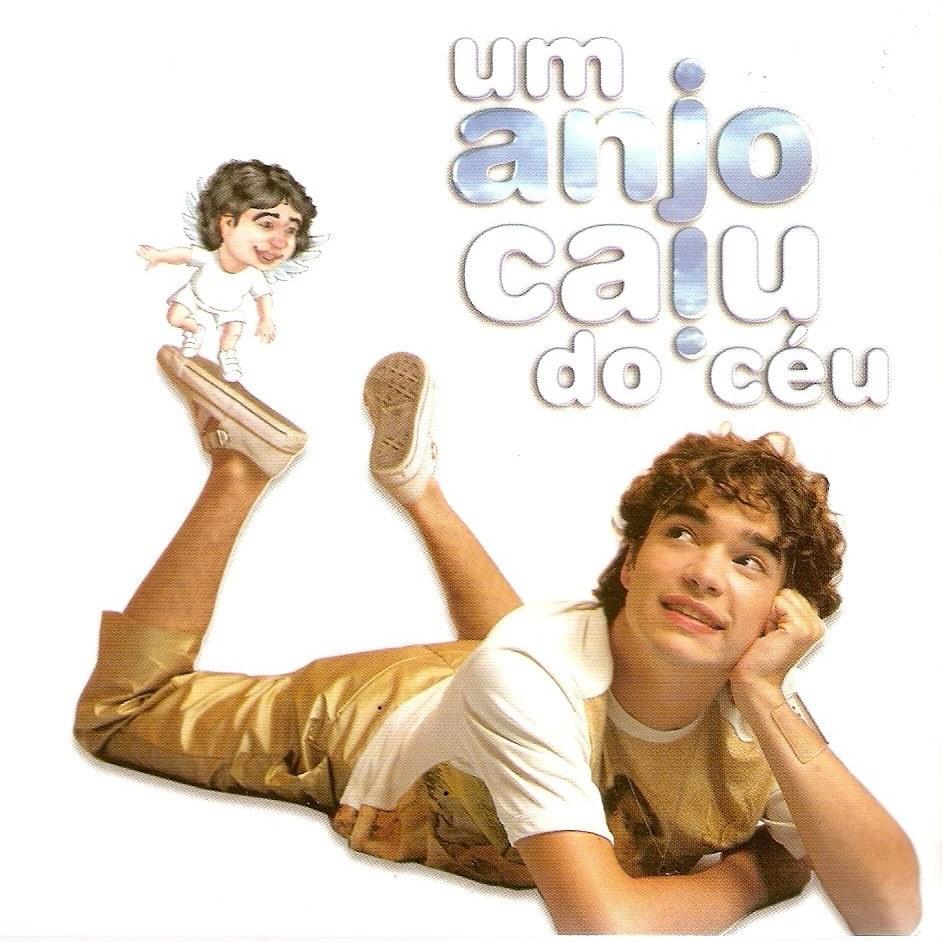 Um Anjo Caiu do Céu