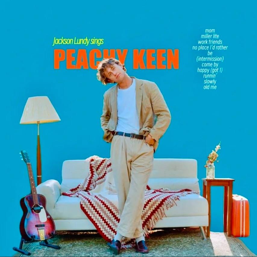 PEACHY KEEN