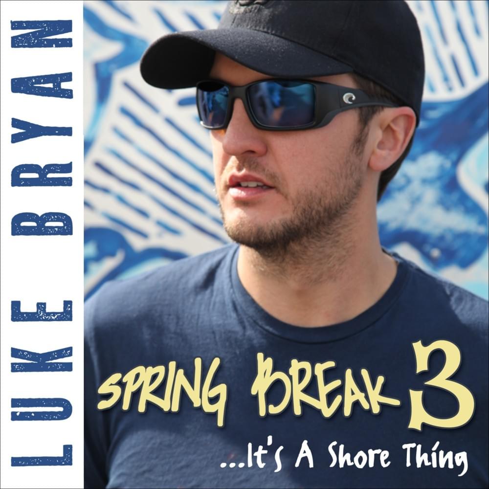 Spring Break 3... It’s a Shore Thing
