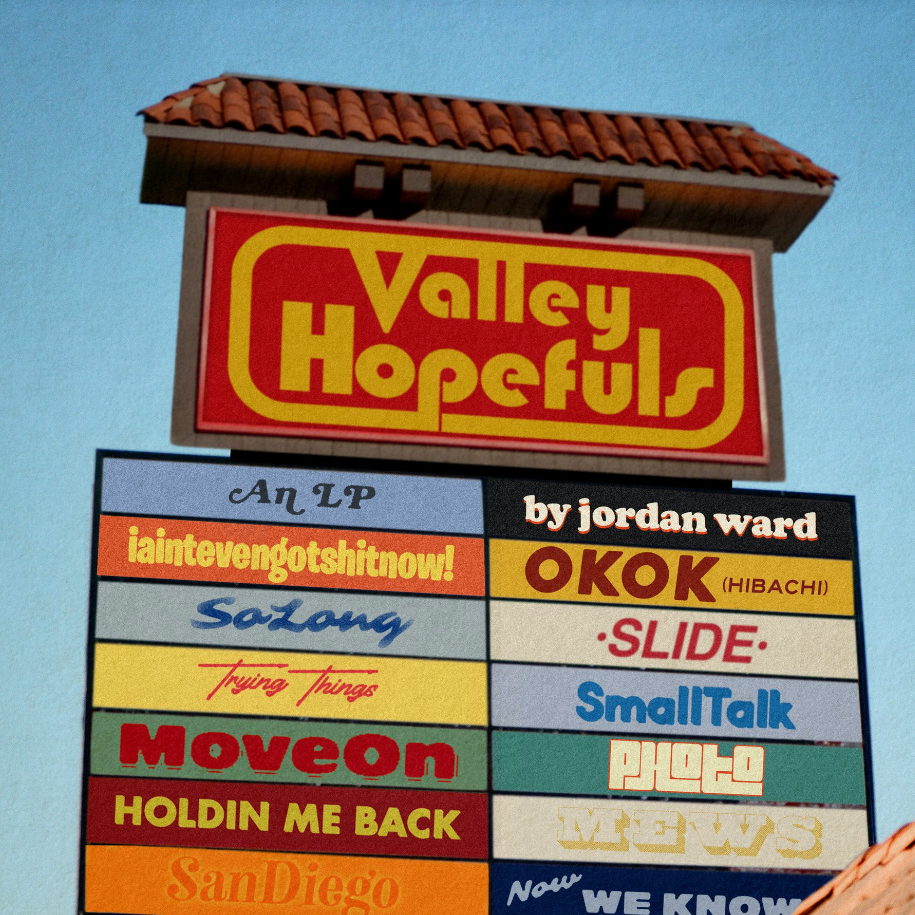 Valley Hopefuls