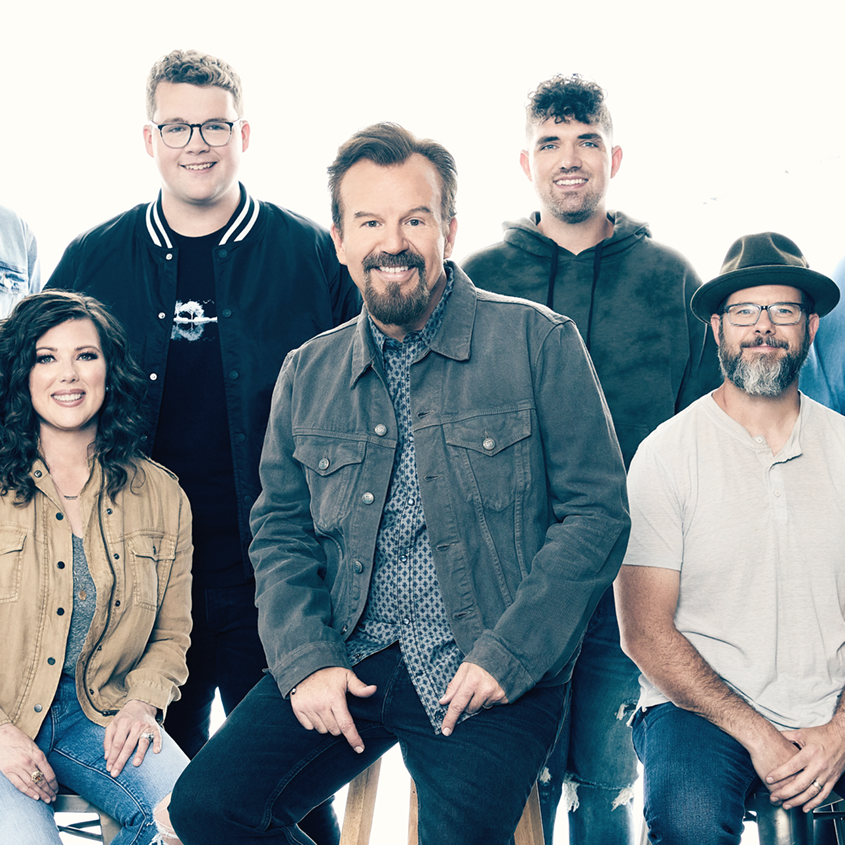 Casting Crowns