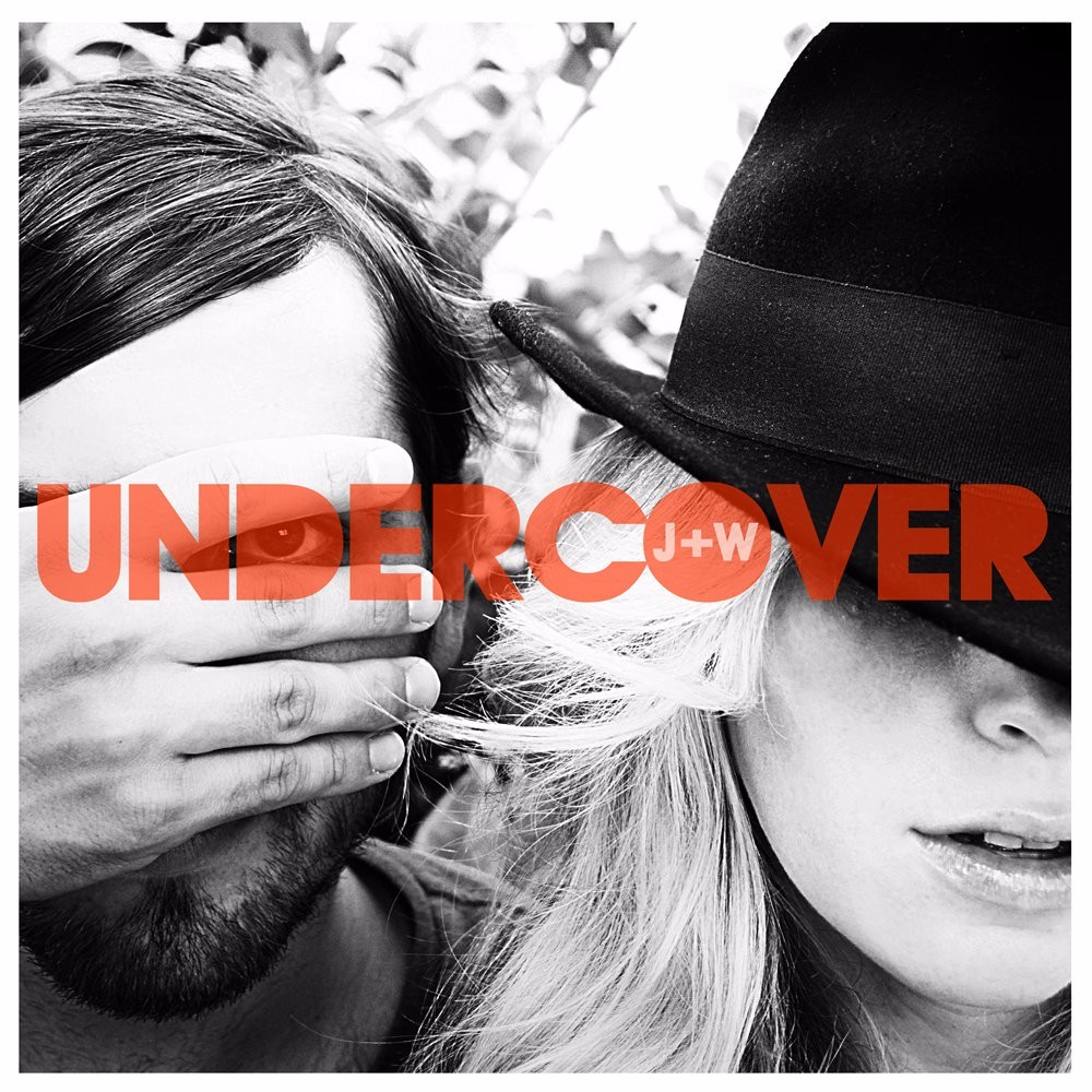 Undercover EP