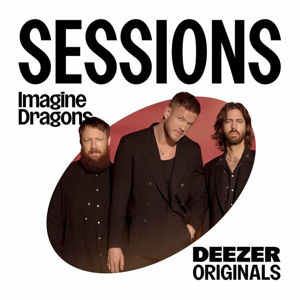 Deezer Sessions Live
