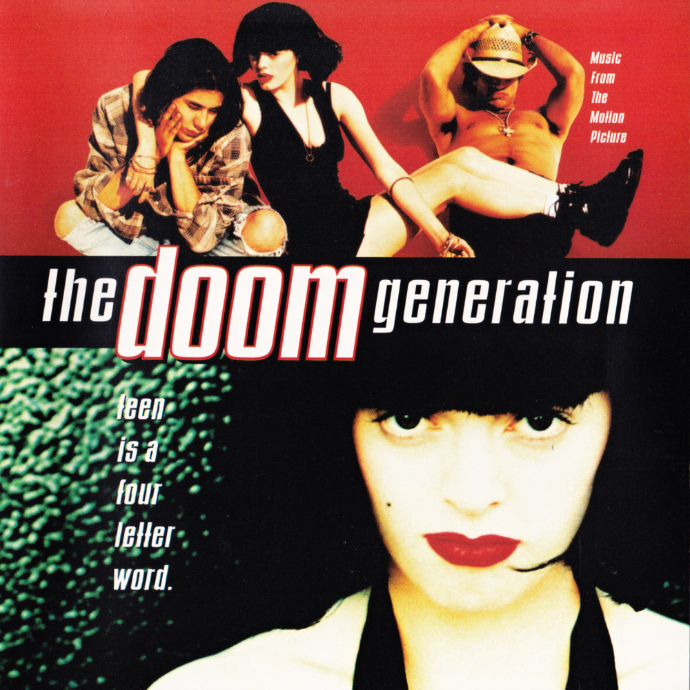 The Doom Generation (Music from the Motion Picture)