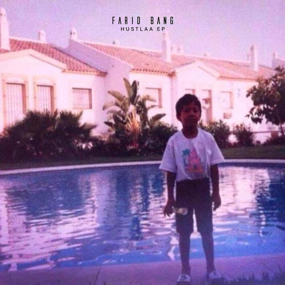 HUSTLAA EP