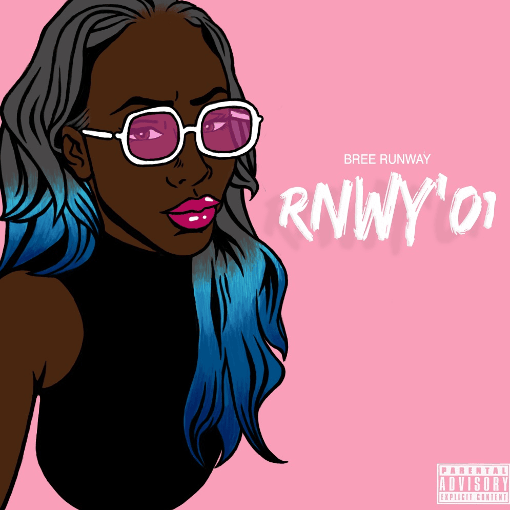 RNWY 01 - EP
