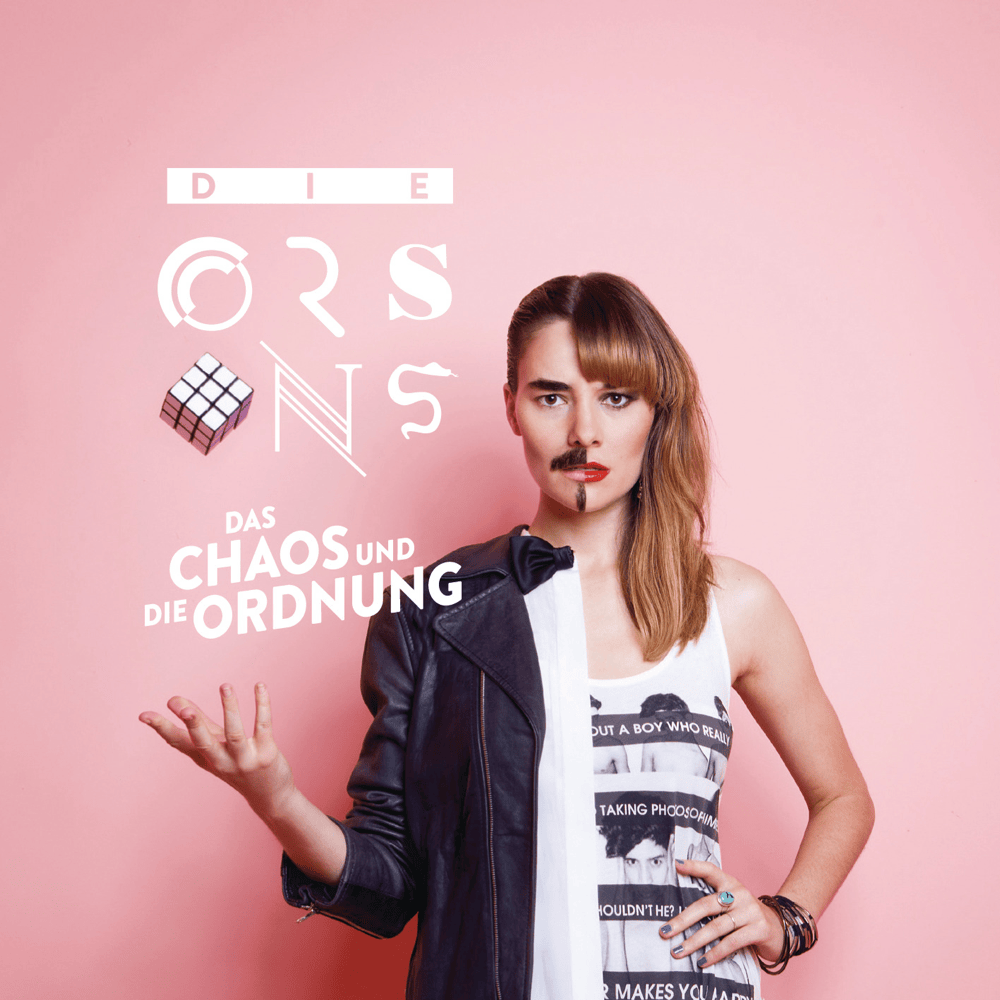 Das Chaos und die Ordnung