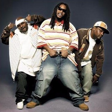 Lil Jon & The East Side Boyz