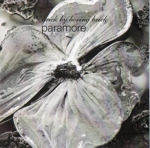 Brick by Boring Brick (Limited Edition)