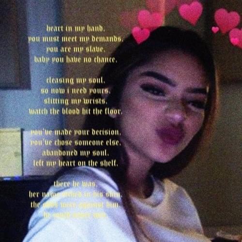 my story so far