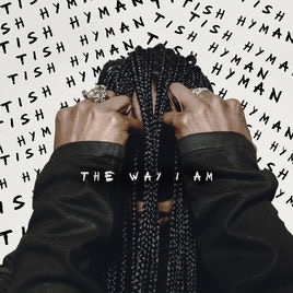 The Way I Am 