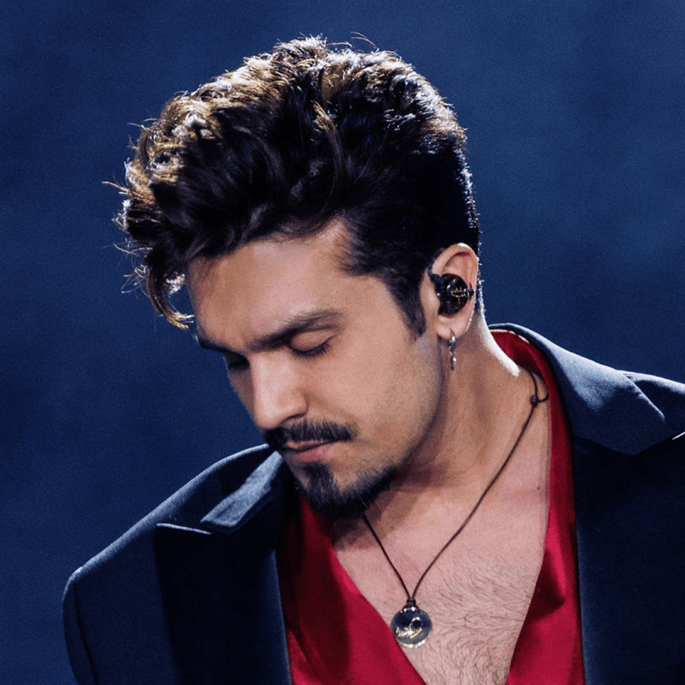 Luan Santana