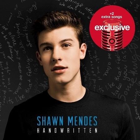 Handwritten [Target Exclusive/HMV Canada Exclusive]