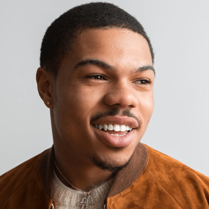 Taylor Bennett