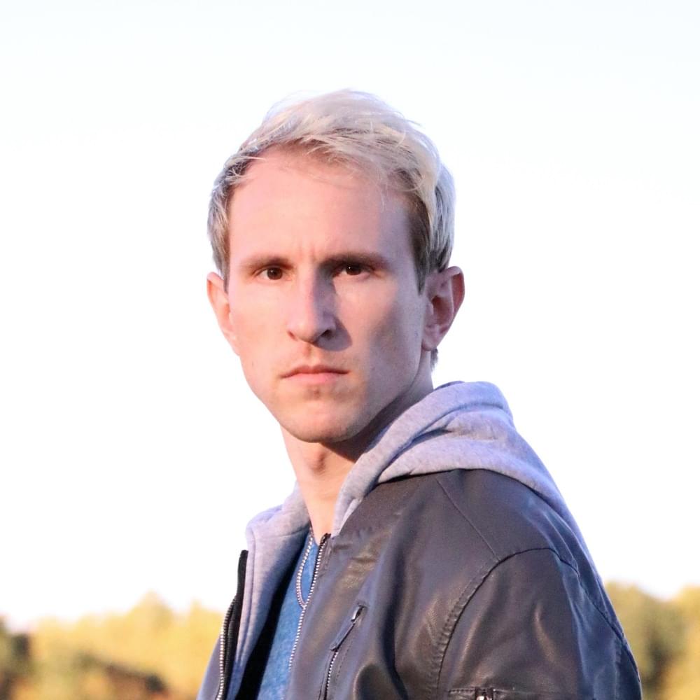 Matthew Parker