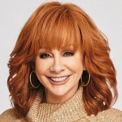 Reba McEntire
