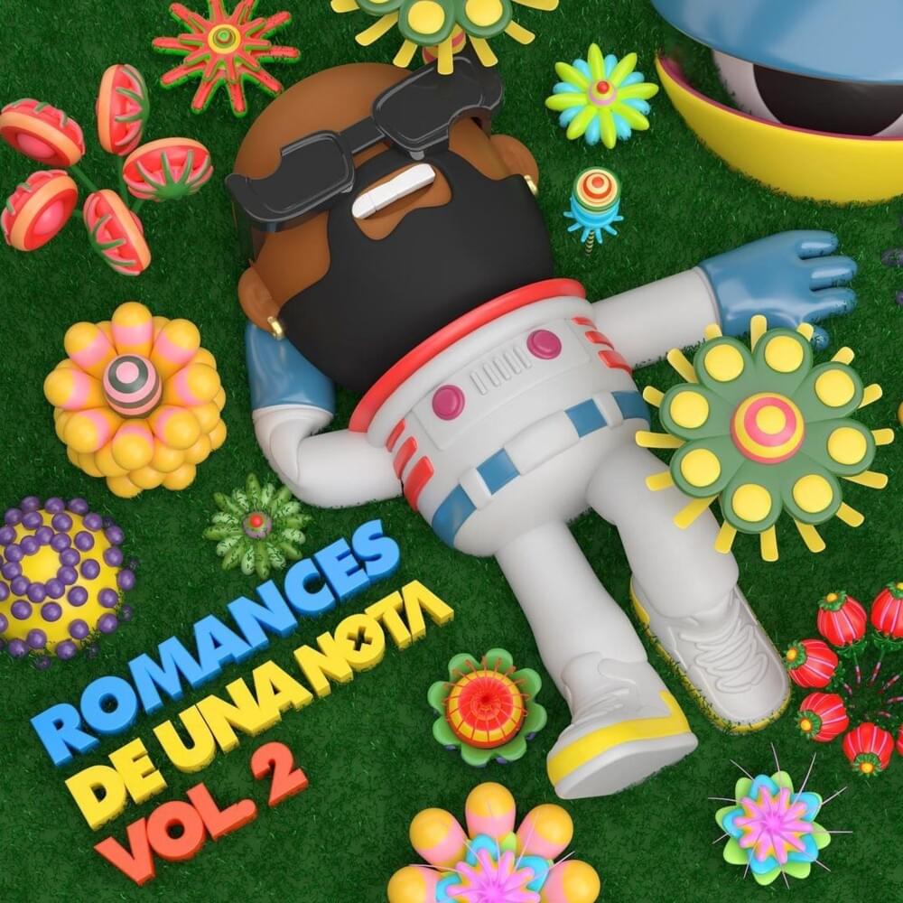 Romances de una Nota Vol. 2