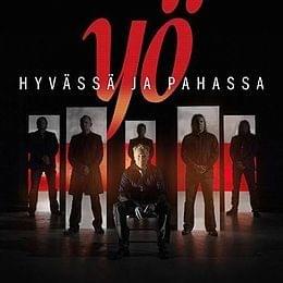 Hyvässä Ja Pahassa - Single