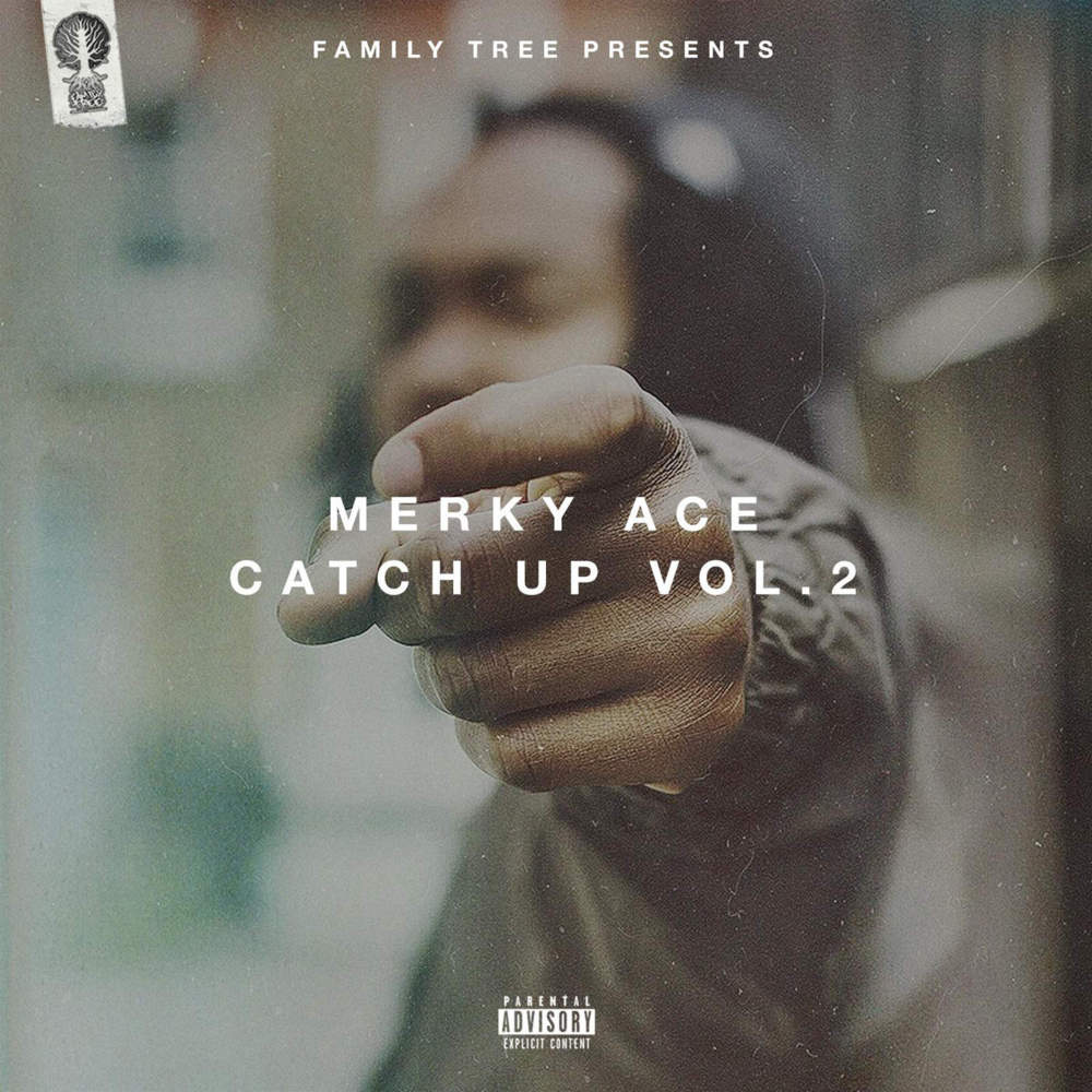 Catch Up Vol. 2