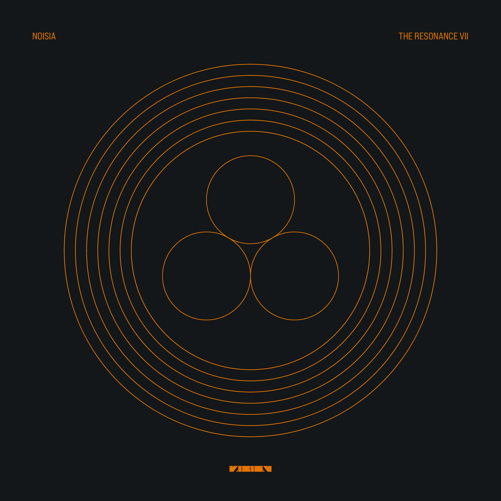  The Resonance VII