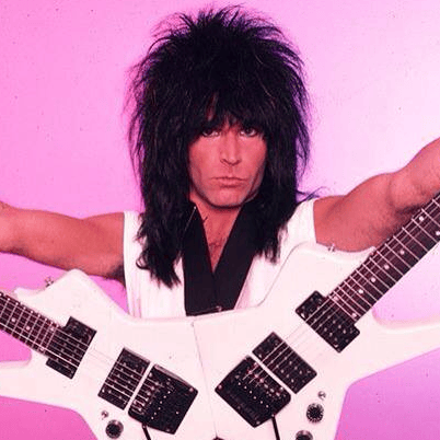 Michael Angelo Batio