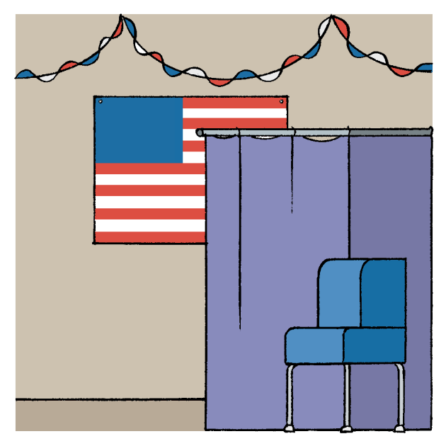 This American Vote