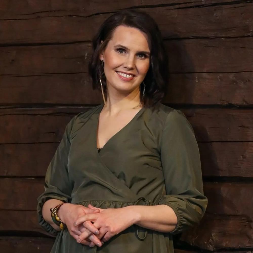 Anne Mattila