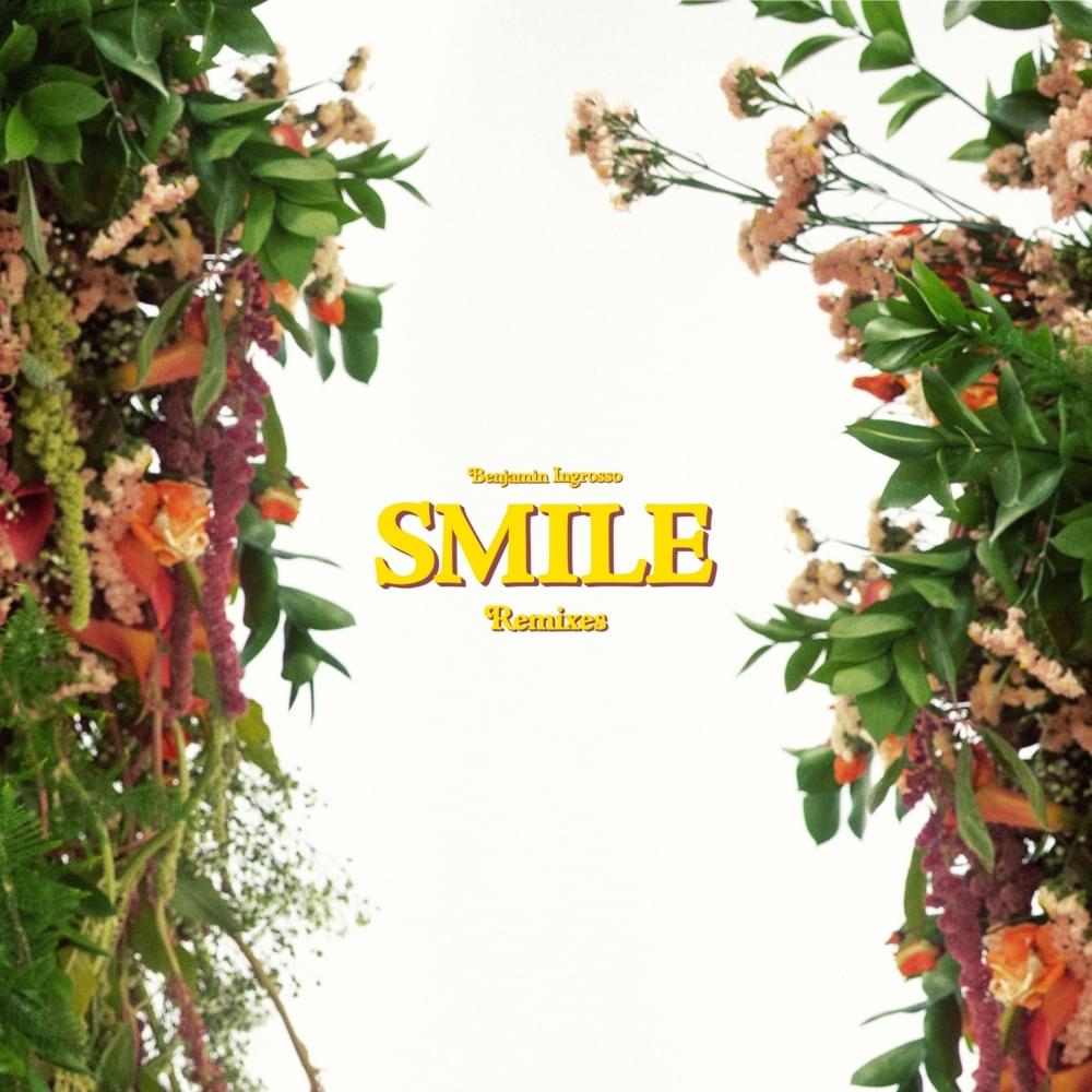 Smile (Remixes) - EP