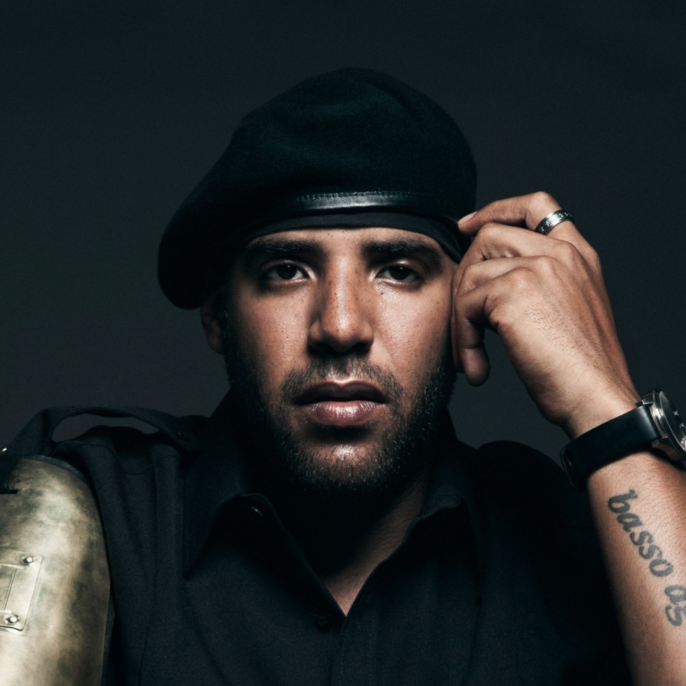 Miles Mosley