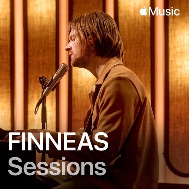 Apple Music Nashville Sessions