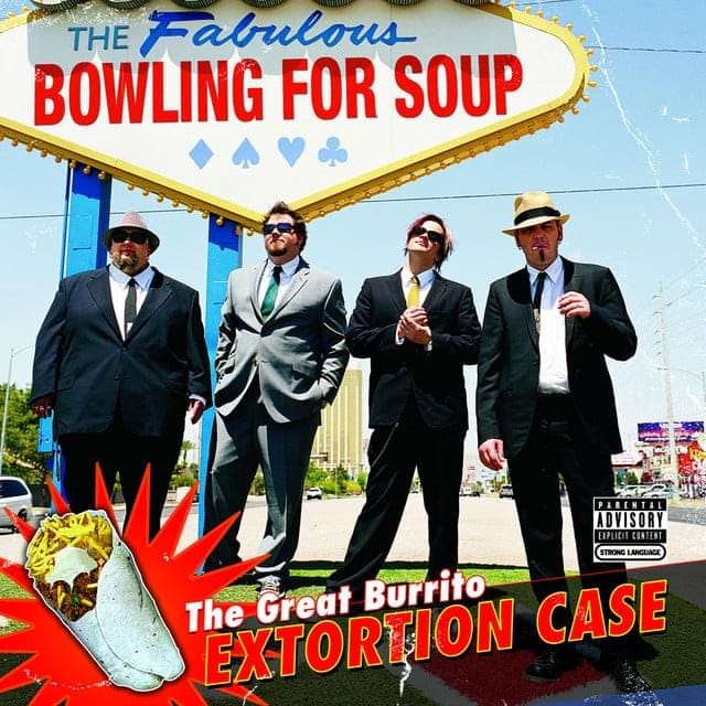 The Great Burrito Extortion Case (Napster Edition)