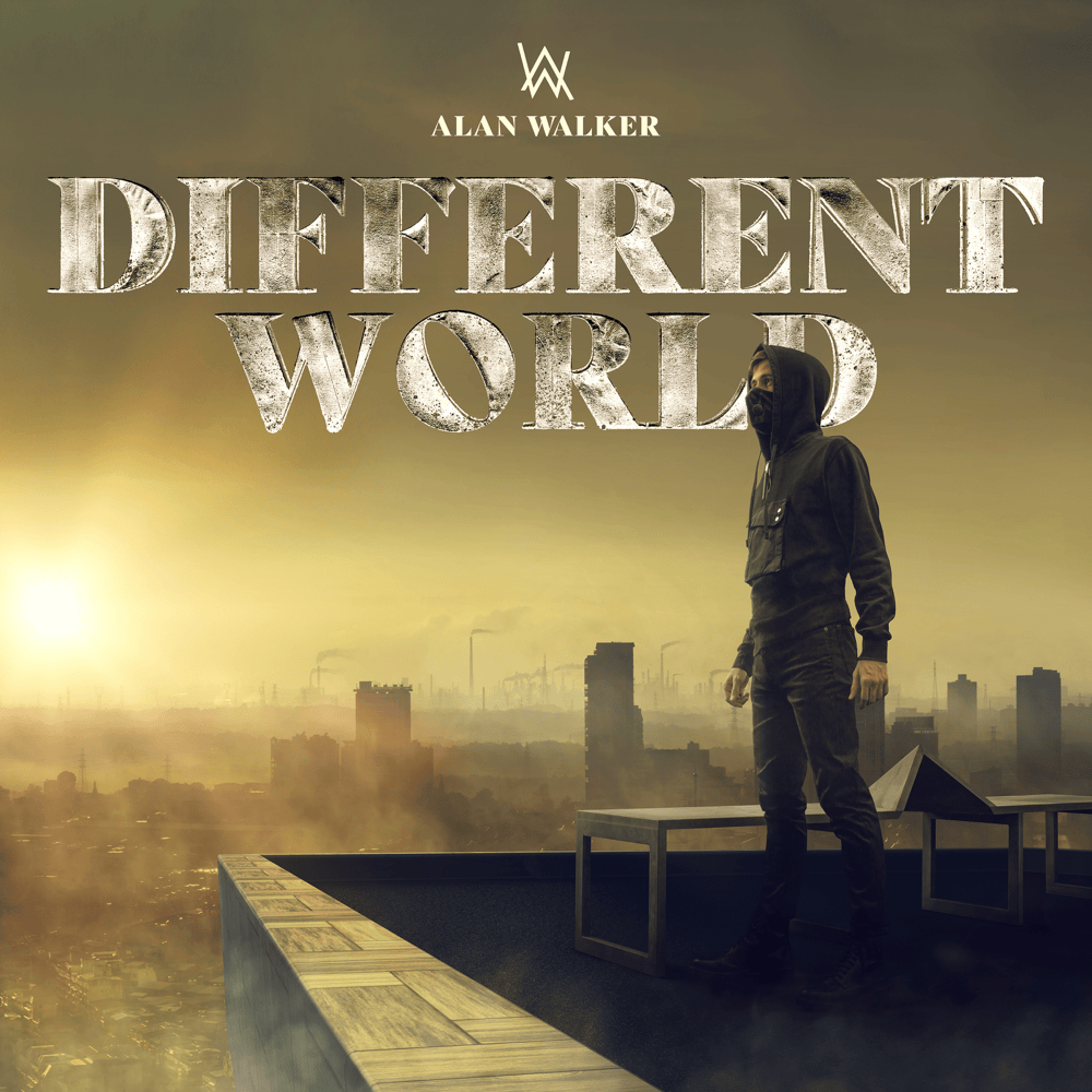 Different World (Japanese Edition)