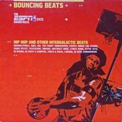 Bouncing Beats: The ESPN NBA 2K5 Soundtrack